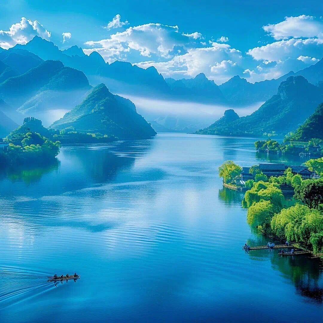 吉祥和泰