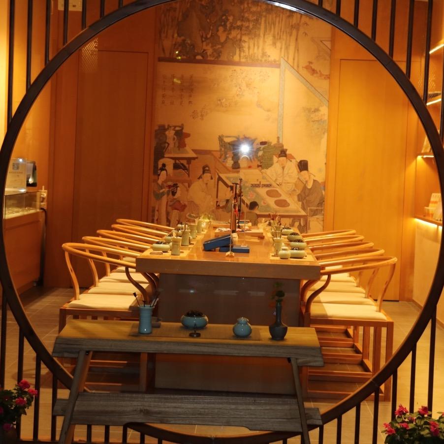 博爱县吃货郡主小吃服务店