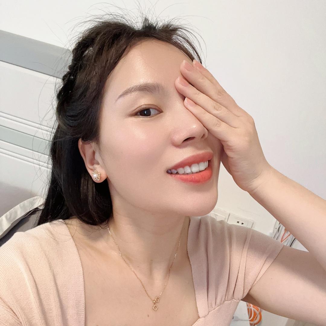 圆妈在努力