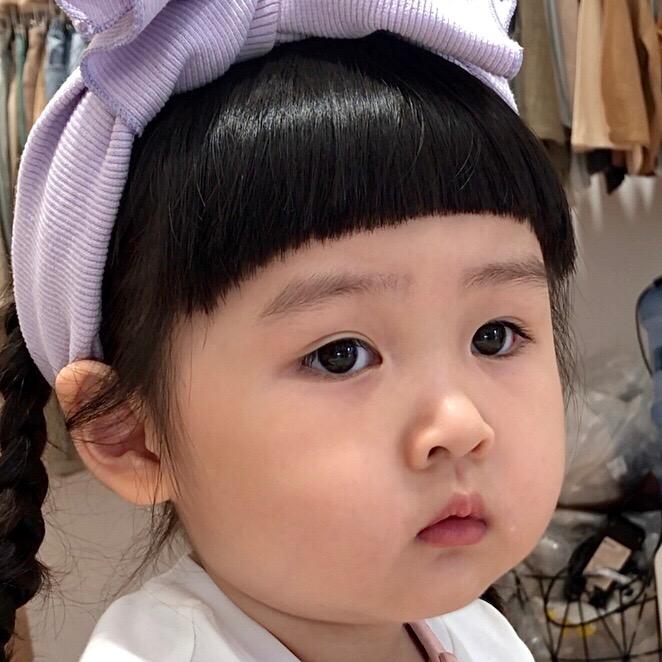 小方圆的童装店