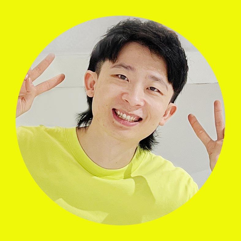 喵湃气球艺术·邹