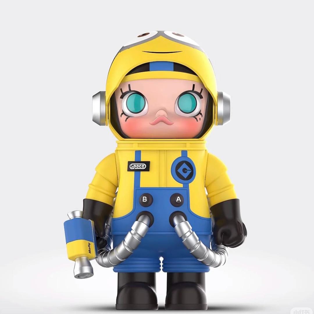 有点意思儿潮玩店