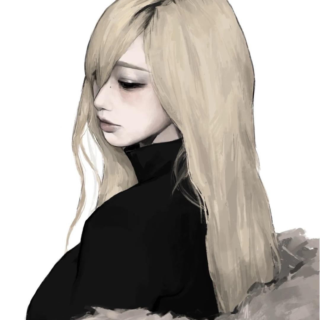 🕷（恶毒小姨）