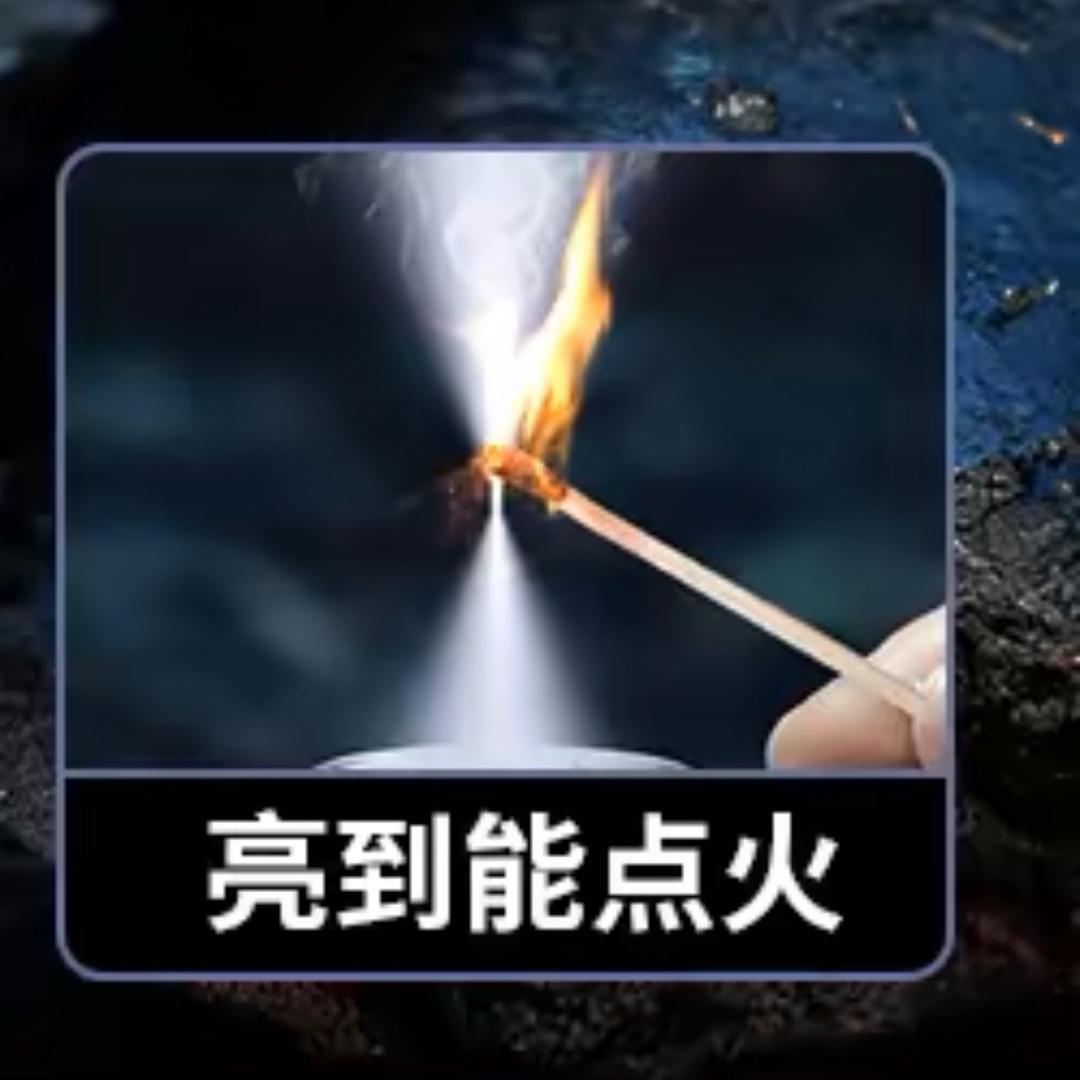 TIAN SHAN手电工厂