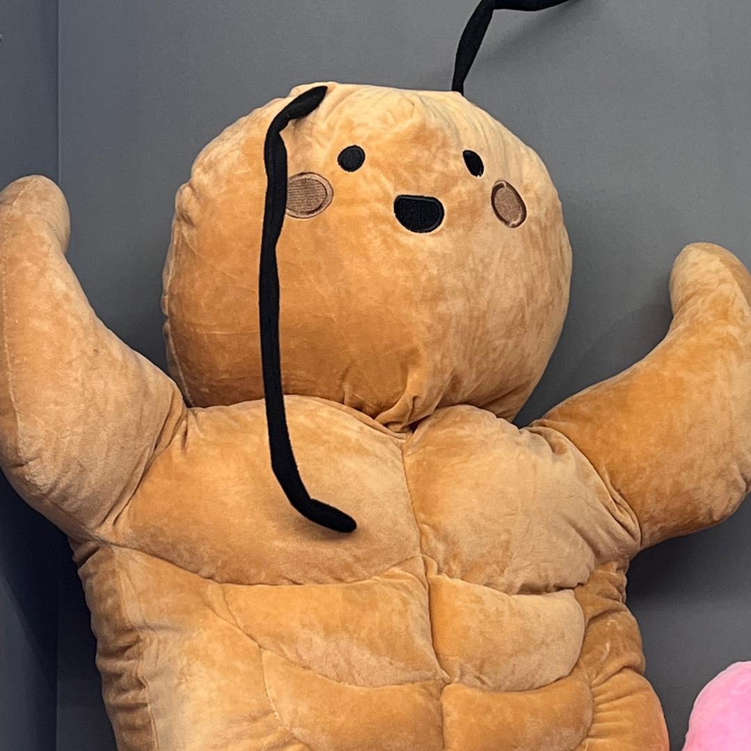 做一只顶天立地的蟑螂