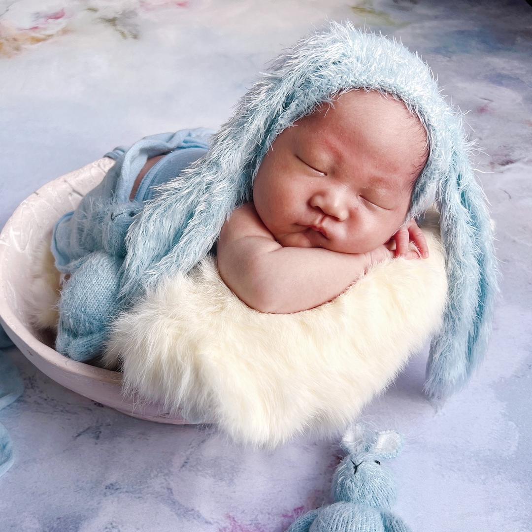 @小胖宸麻麻🫘