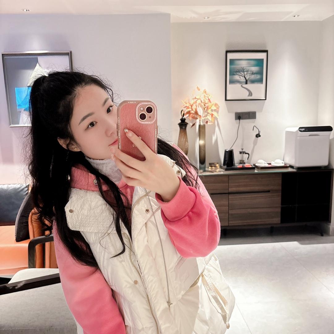 琳琳子呀🍭