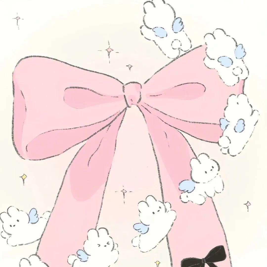 不要吃兔兔🐰