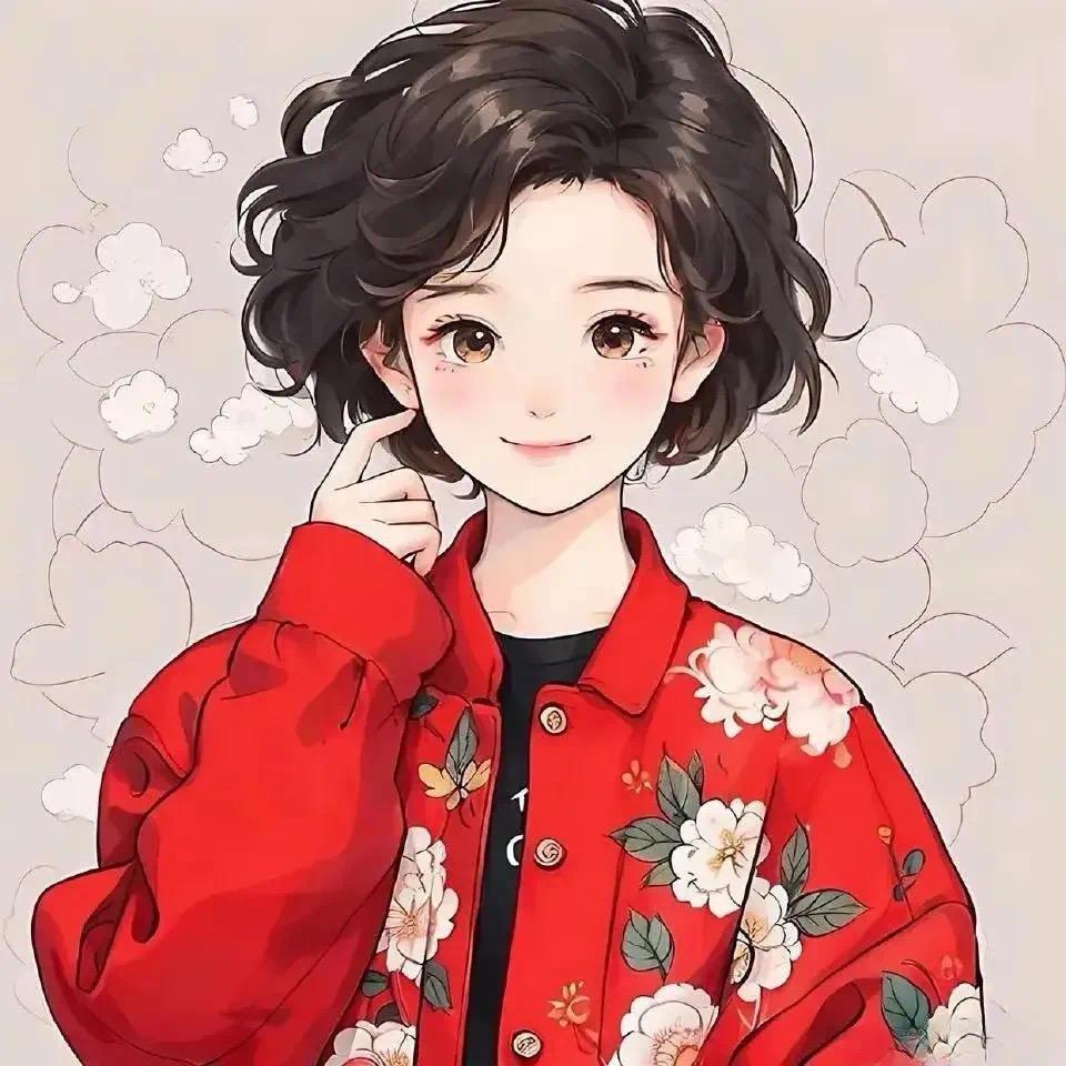 小娘鱼拉拉