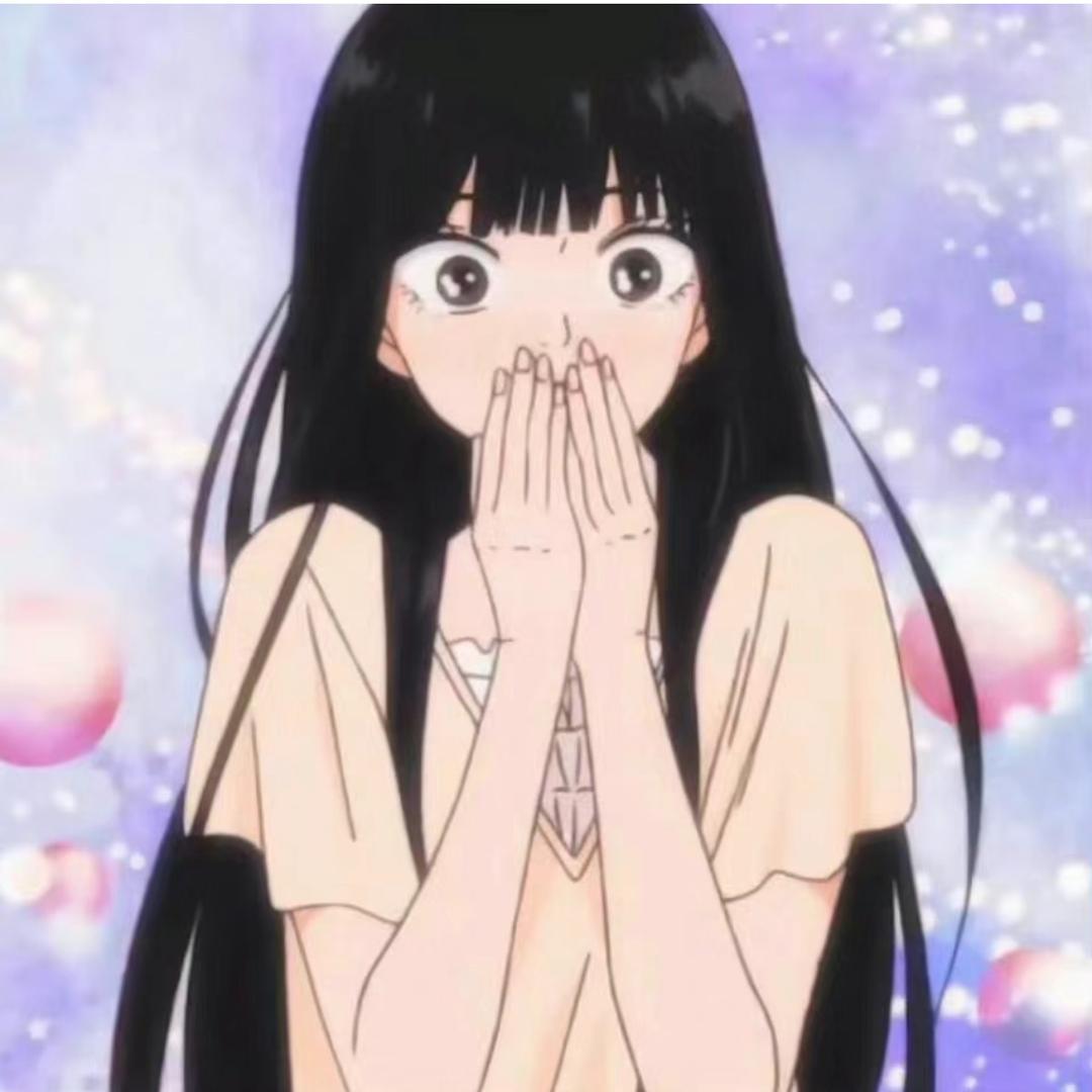 发财美女
