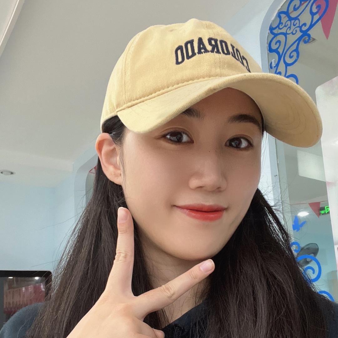 黄嘚嘚的生活