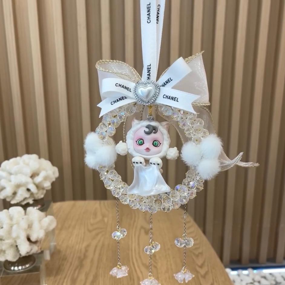 小鹿优选潮玩