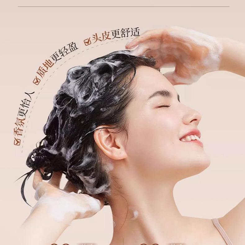 水焕玑持证草本真防脱