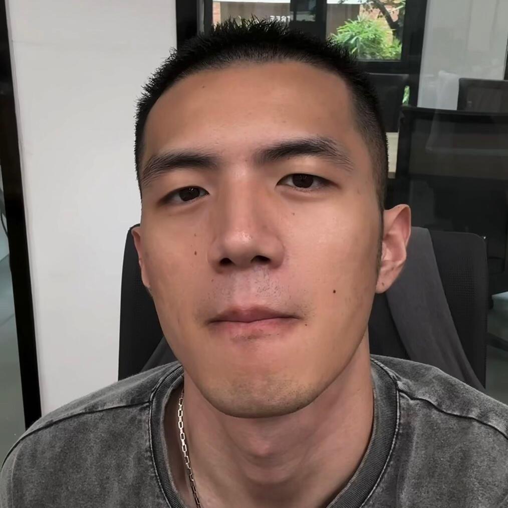 男网友💫