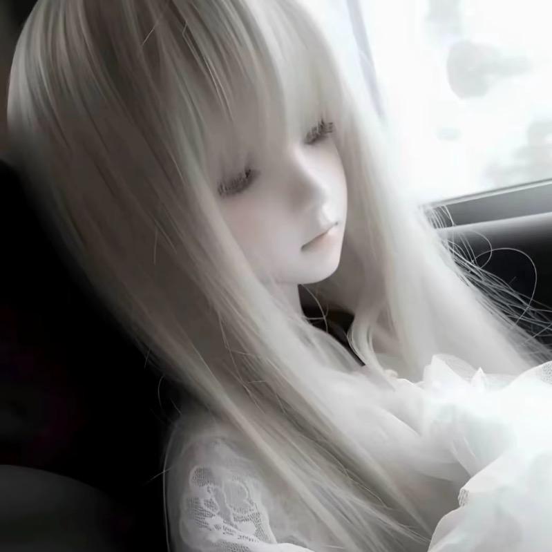 栀子.