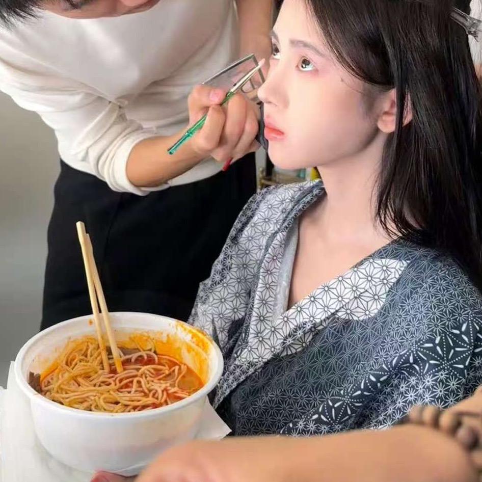 每天都在梦