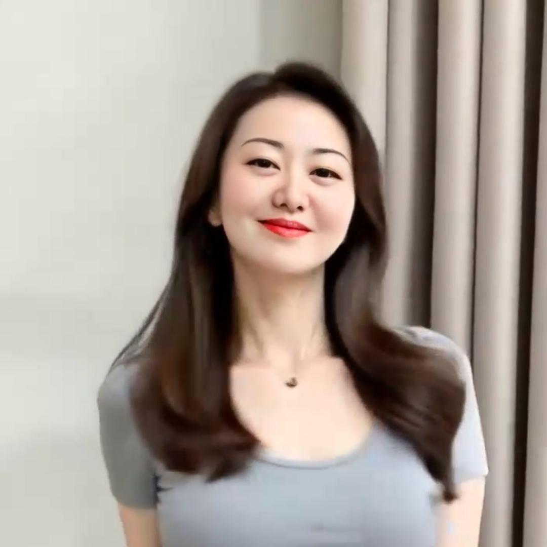 是娟