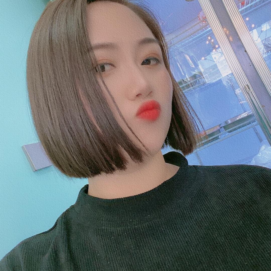 张大漂亮@