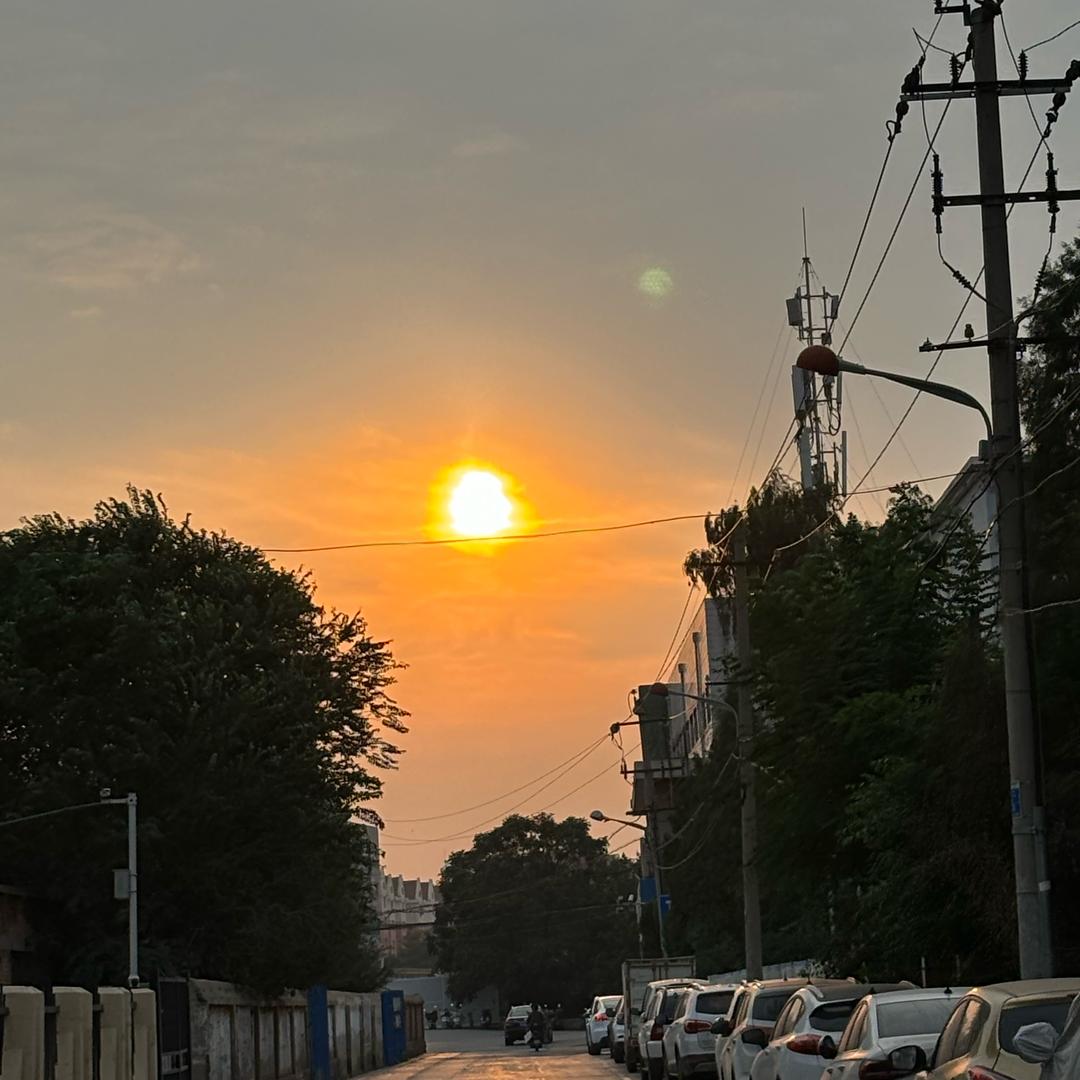 原来