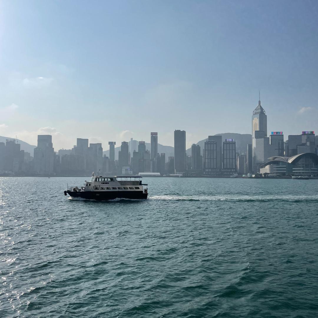 幸福满满