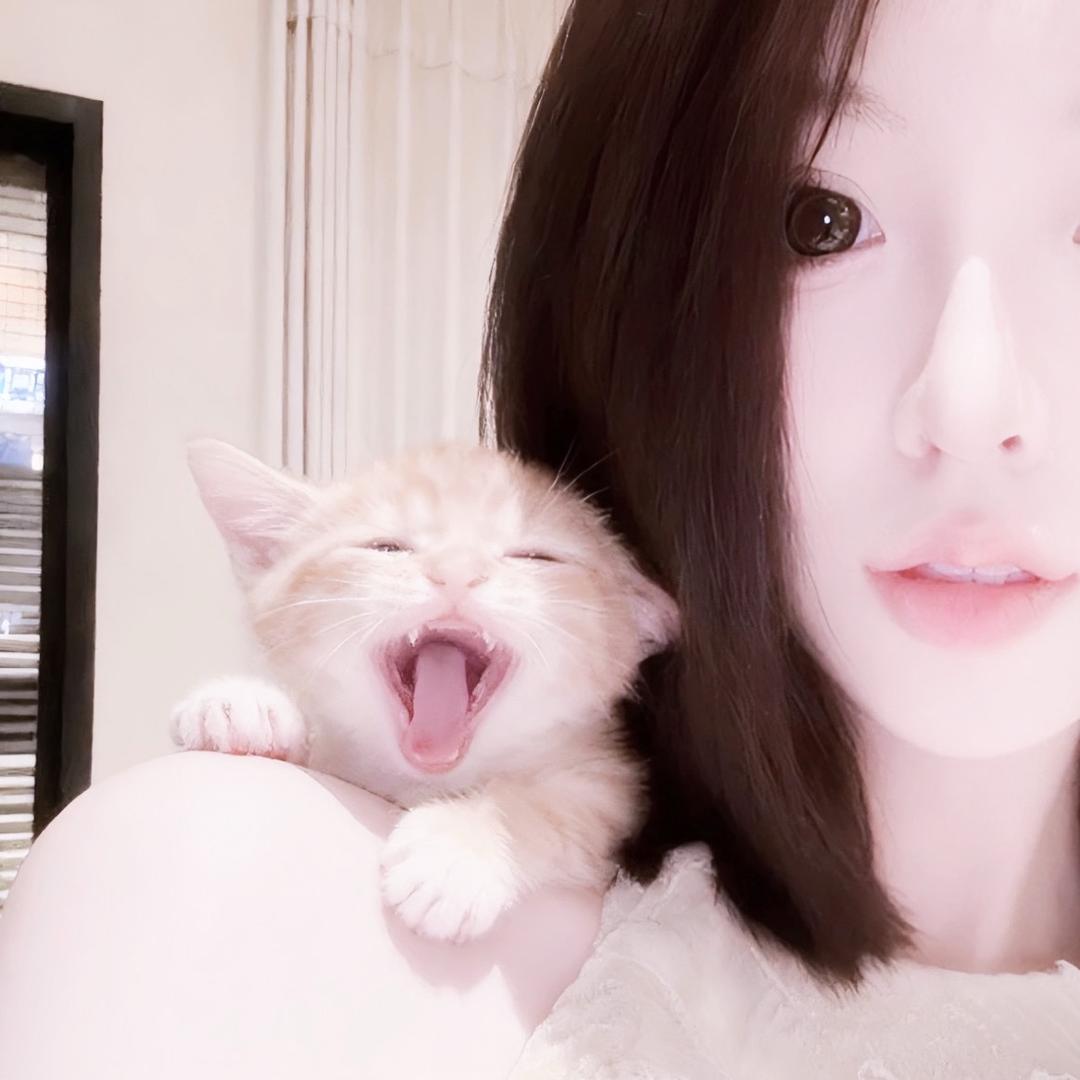 坏心情