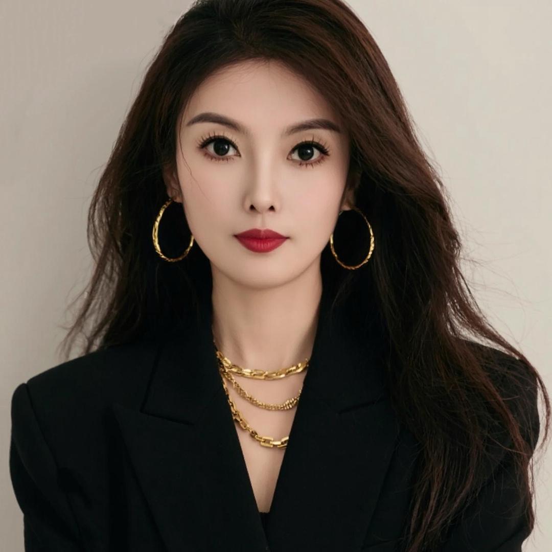 琳琳💋（星典传媒）