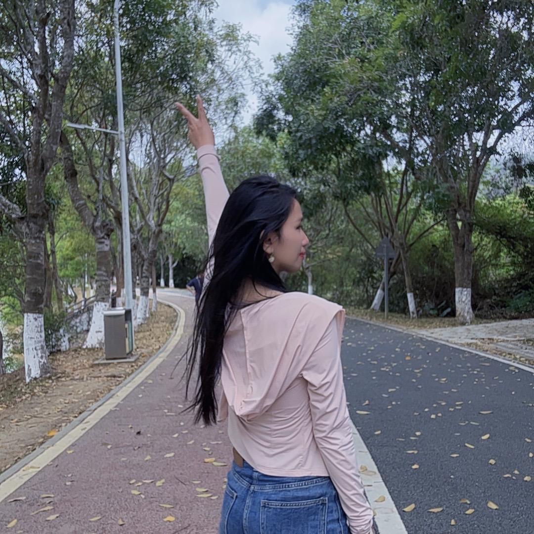 nice小凤💋