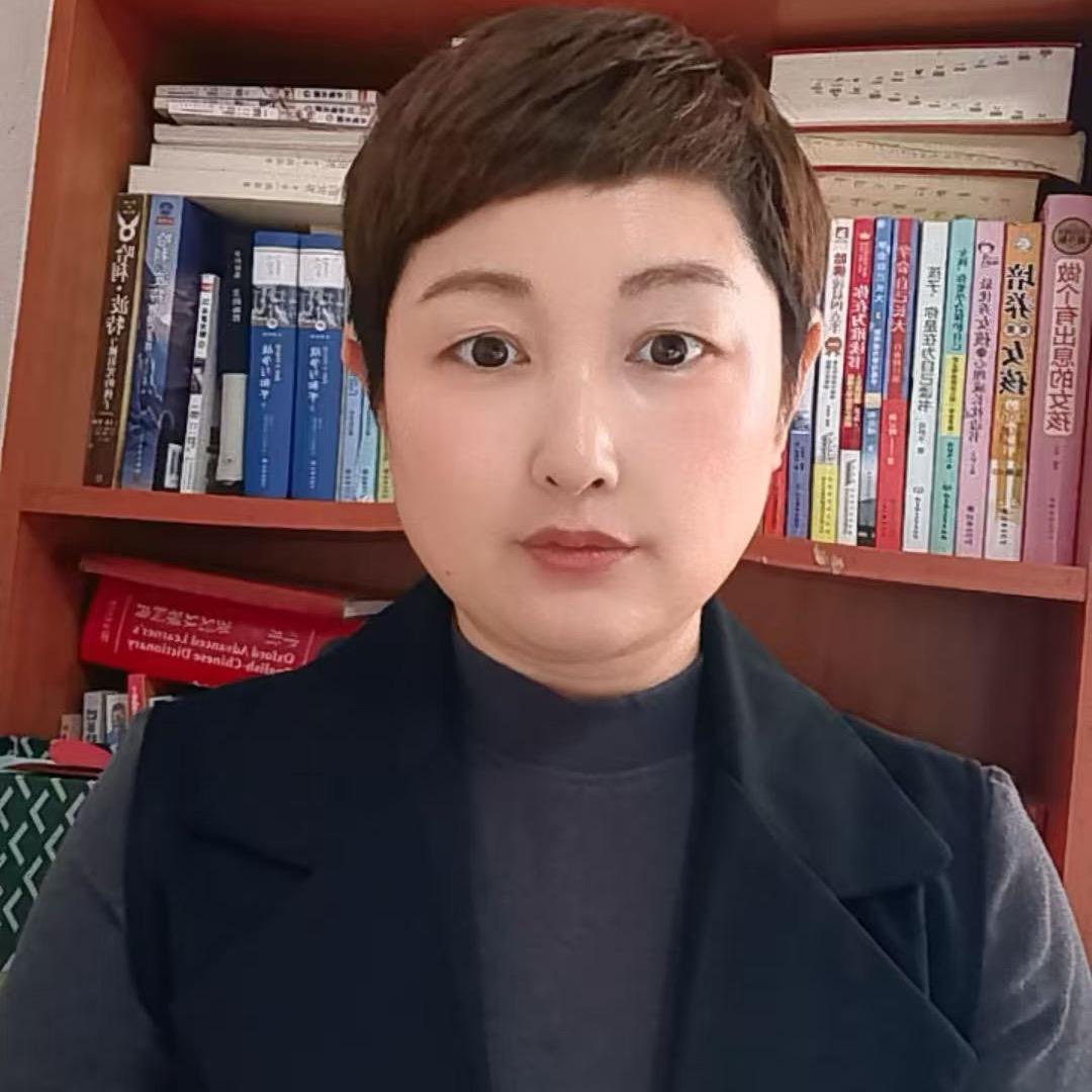 妍妍创业说