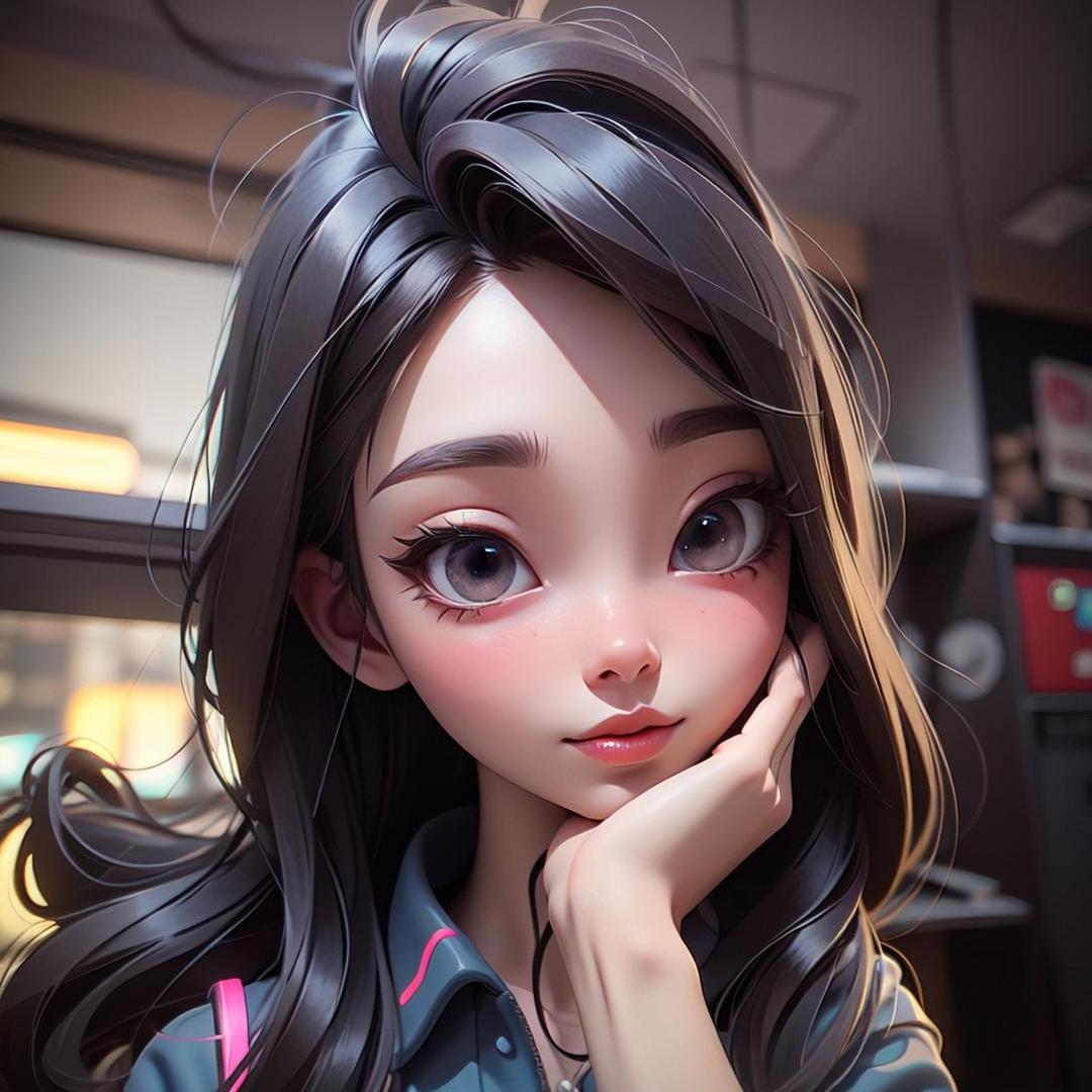 哈尔滨张小胖