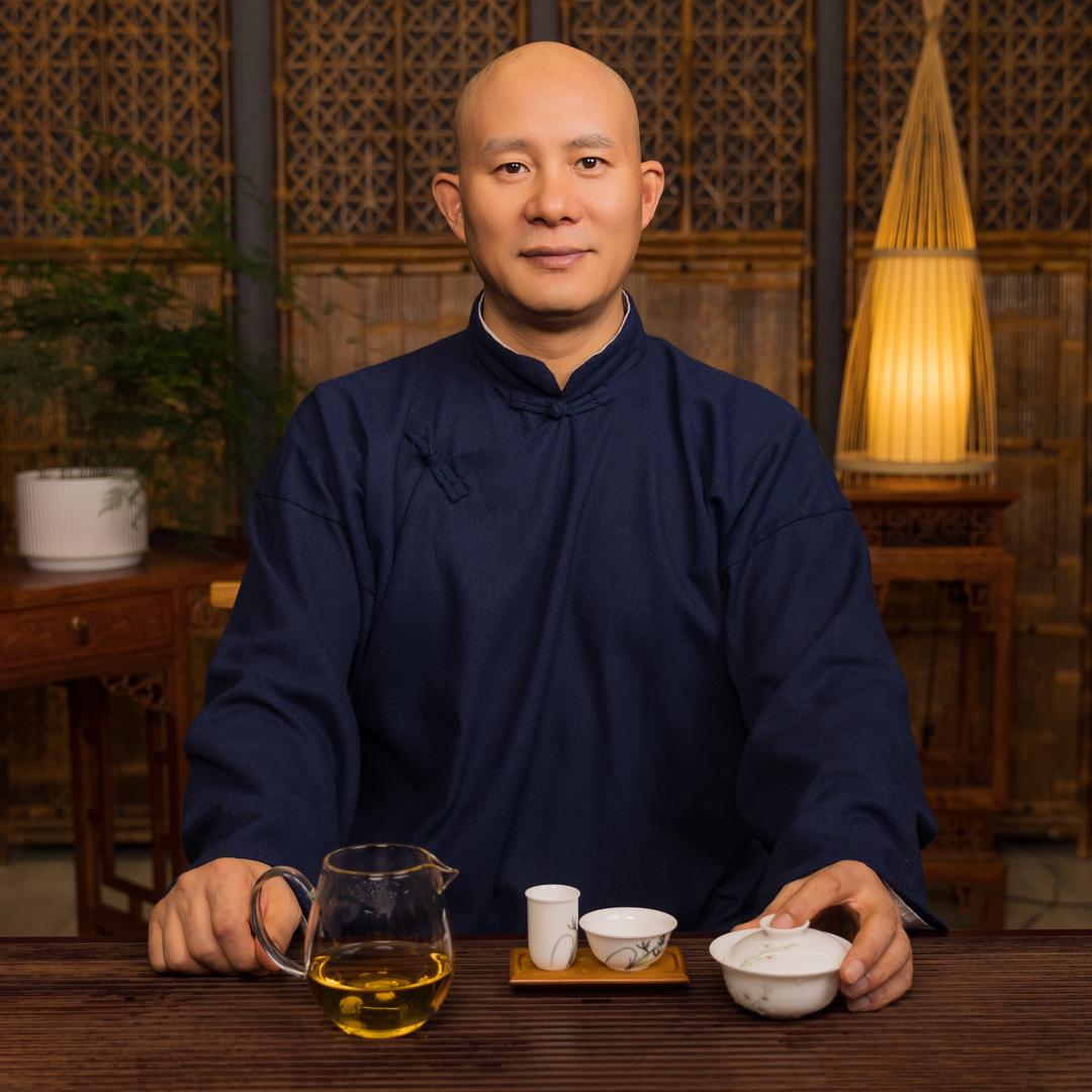 茶觉·卢山