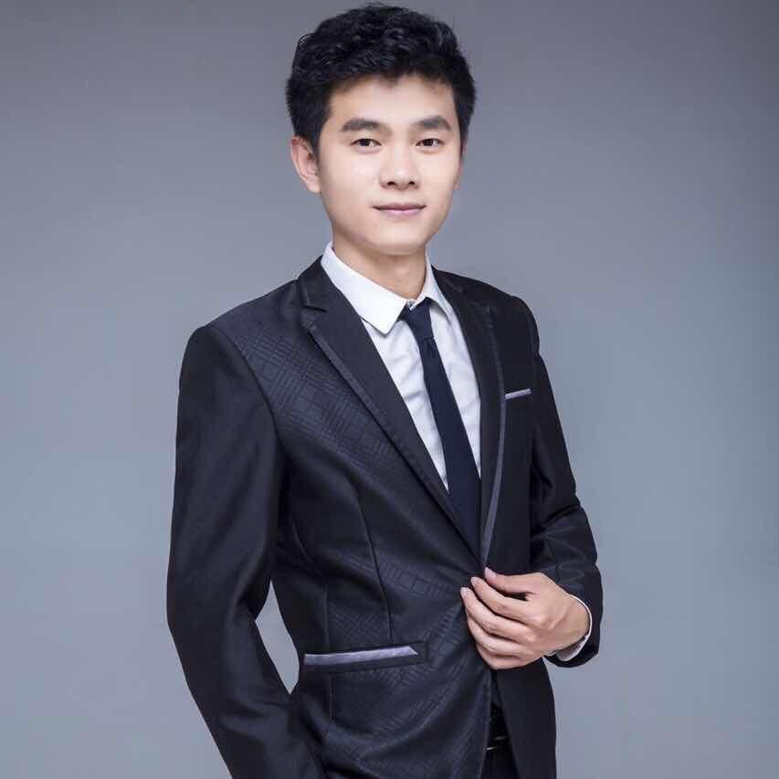 李锐健康分享@抖音