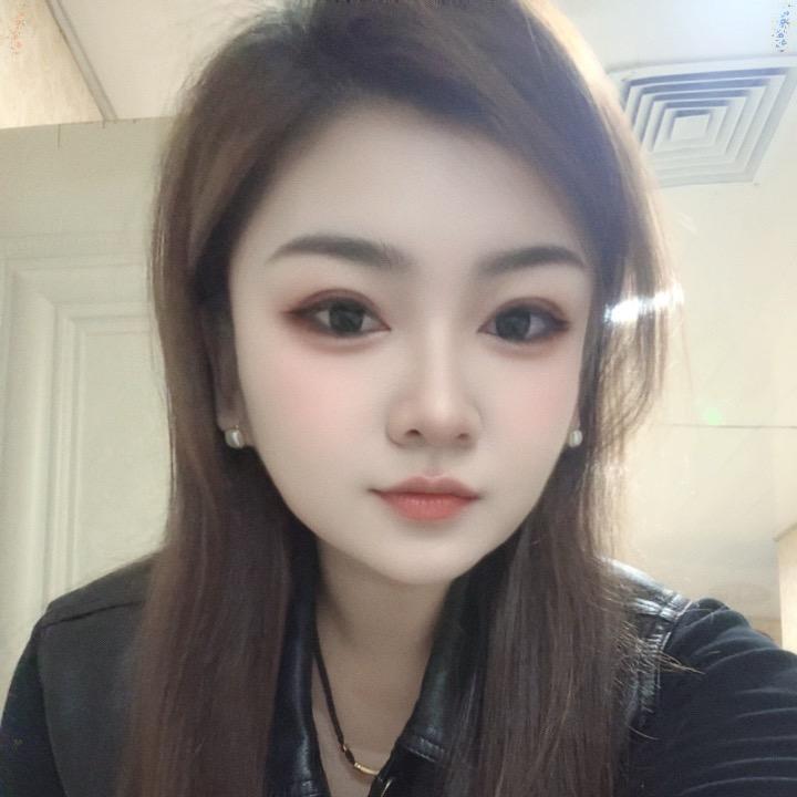 小慧吖🙈