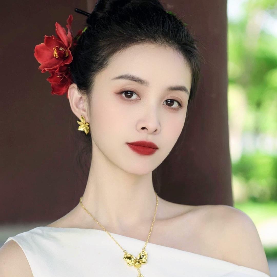 吃咸菜的“富婆”