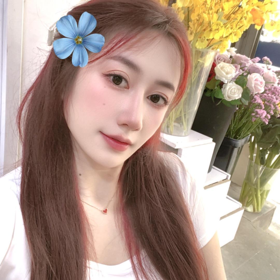 小倩（先花店）