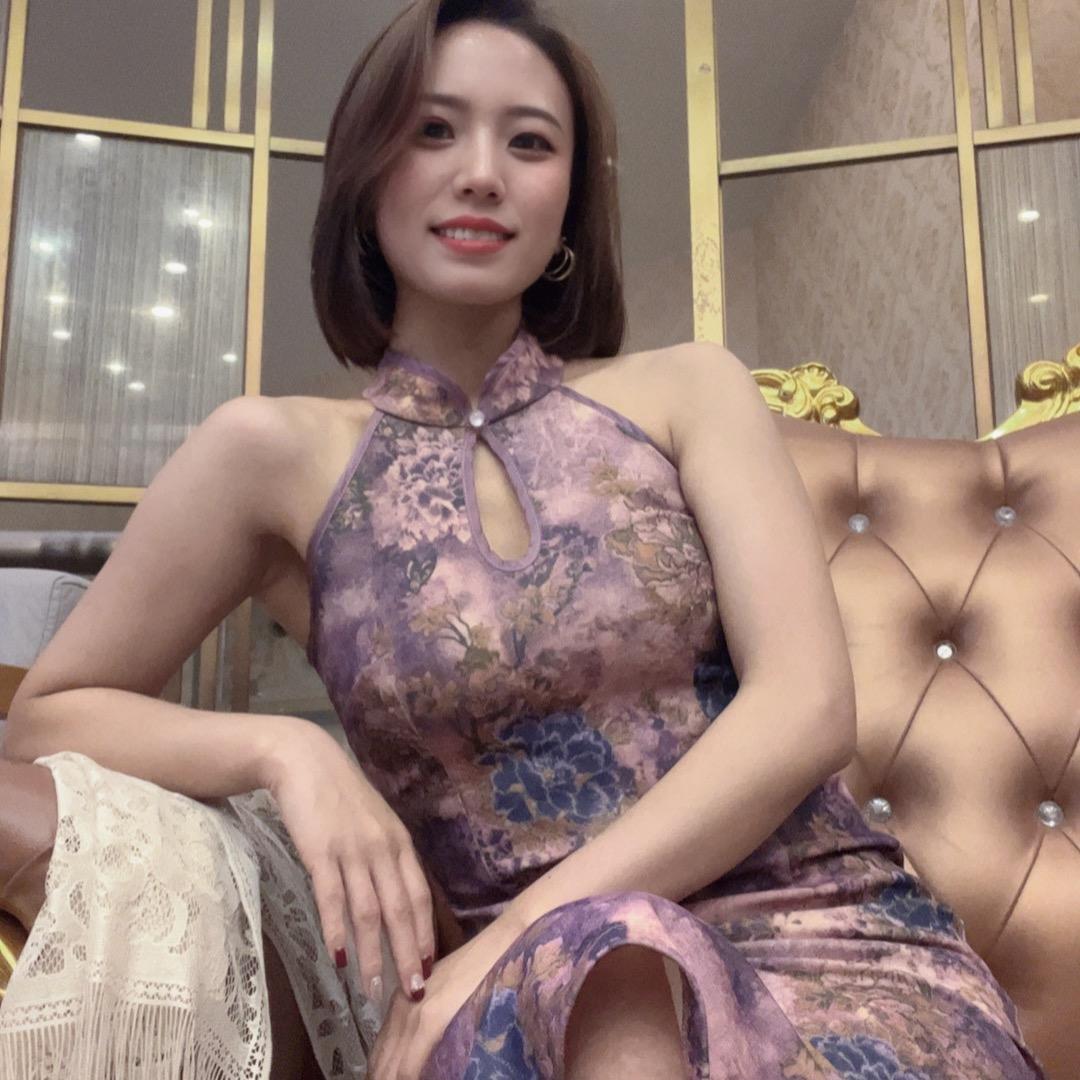 婷婷不坏