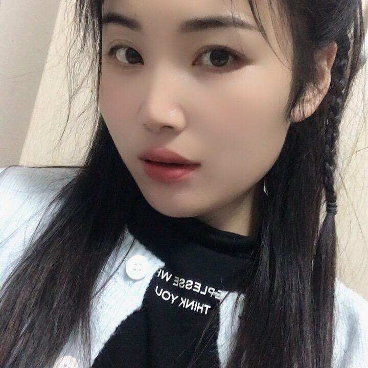 诺诺米🍒超甜(๑•ᴗ•๑)♡