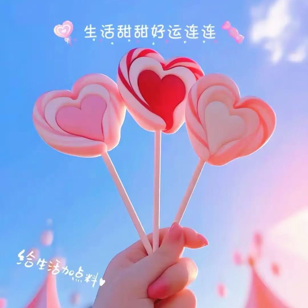 小天使