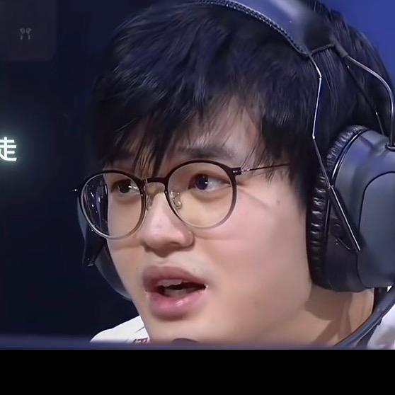 一个不知名网友