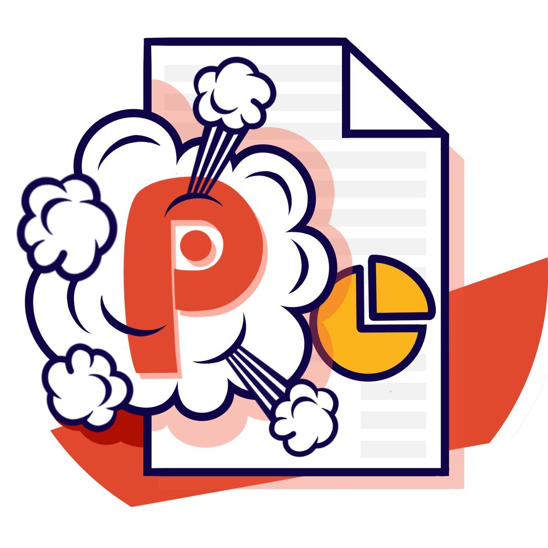 我说个P-接PPT定制@抖音