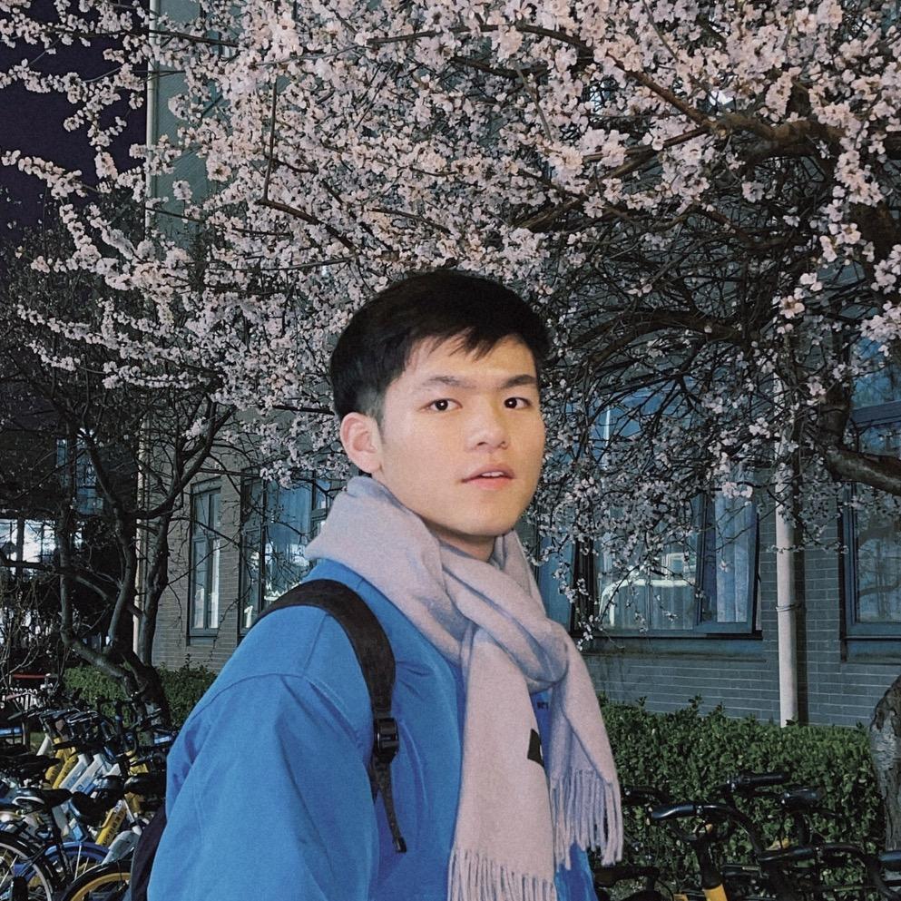 北大文辉讲学习