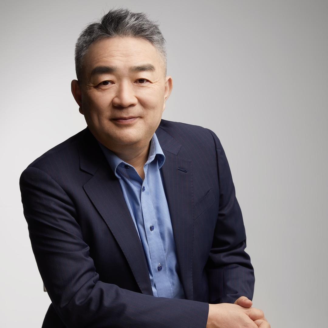 来自澳洲的60岁少年张哥