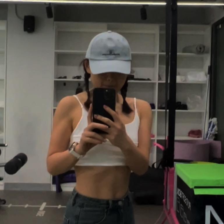 段段同学💗