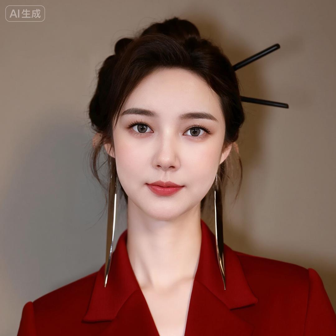 婉