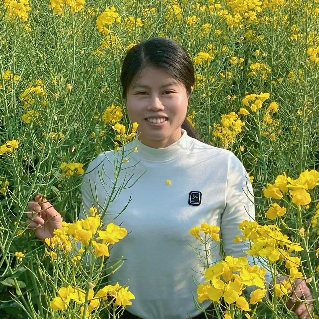 远嫁贵州的客家妹