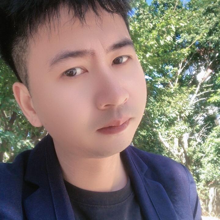 爱音乐的小郭子
