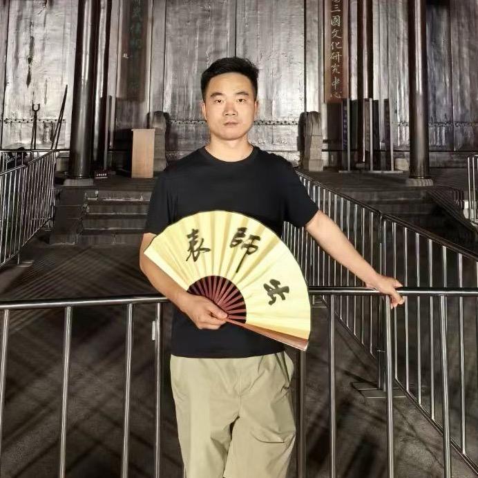 阳新太子家居波哥