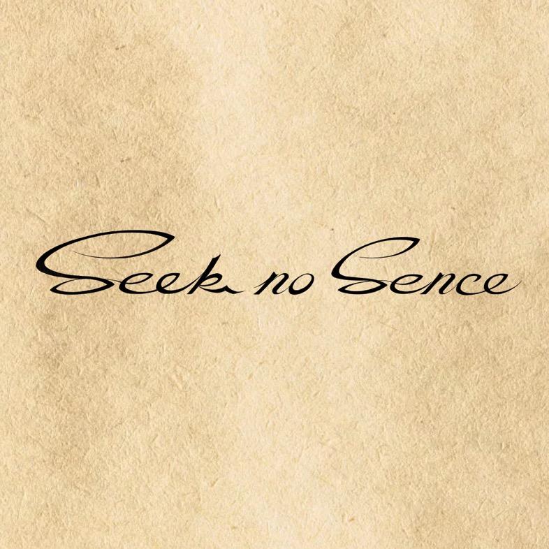 SeekNoSence