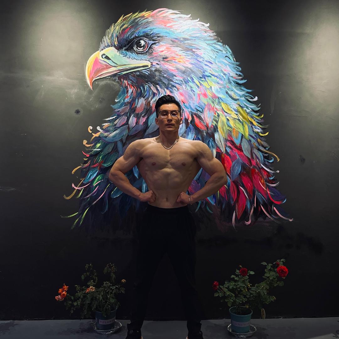 健身小班长