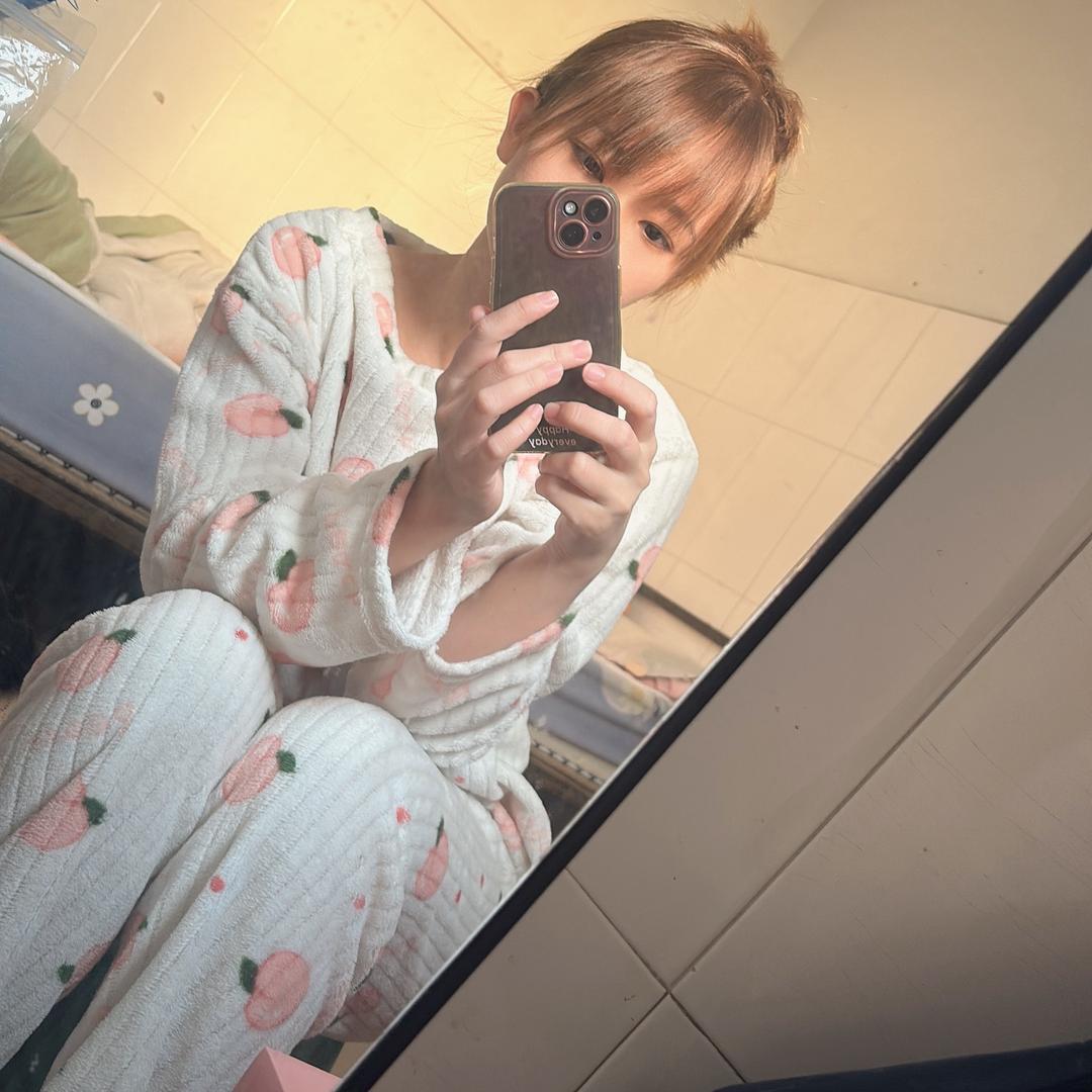 是小爱呀（记录生活）