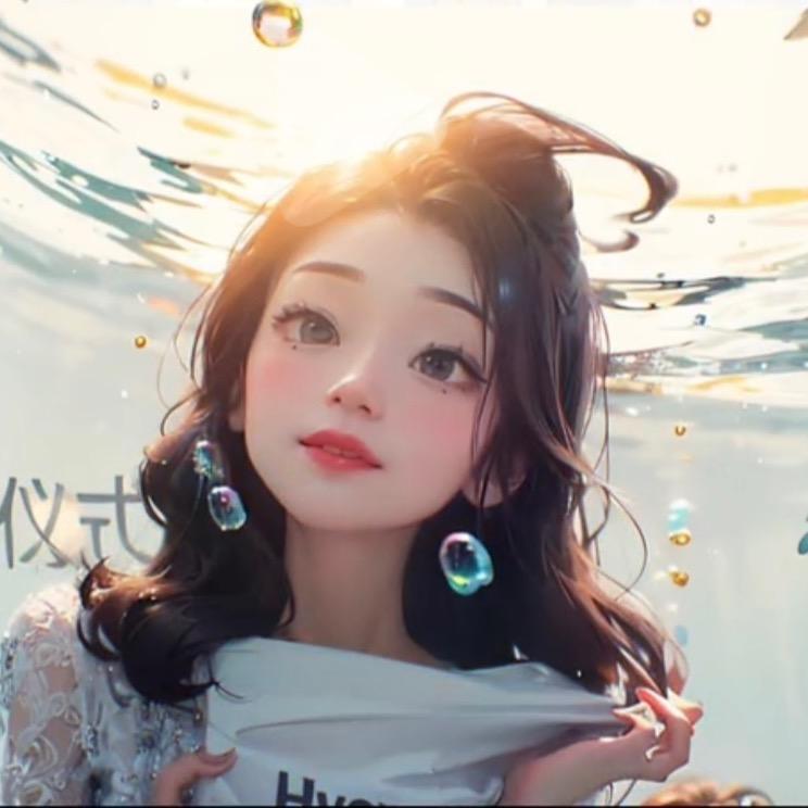 丁丁秀美甲